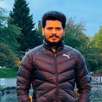 Ram Preet