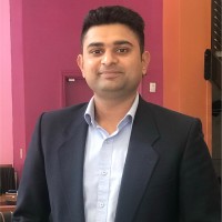 Kevin J. Parmar
