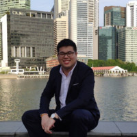 Jonathan Kwok
