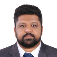 Sudheesh Kumar