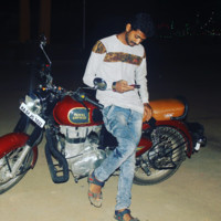 Madhusudhan S