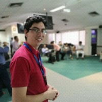 Joaquin Carrera Verdugo