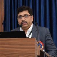 Dr. Hiresh S. Luhar