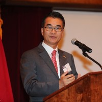 James B. Lee