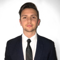 Zachary Gaudreault