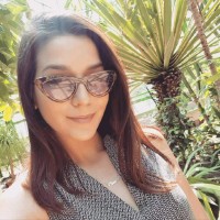 Claudia Burtica