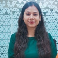 Shraddha Jha