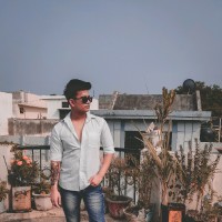 Partyaksh Rawat