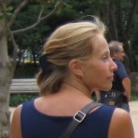 Olga Tkachenko