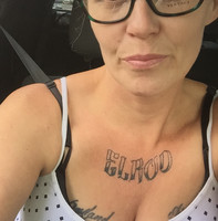 Amie Elrod