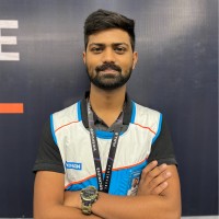 Yogesh Beldar