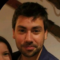Jeremy Villaird