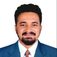Bernad Vinod