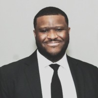 Mark L Robinson Jr