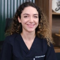 Op. Dr. H. Gözde Muratoğlu