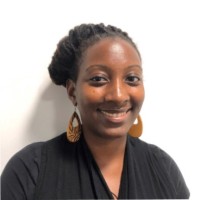 Courtney Eiland-Johnson