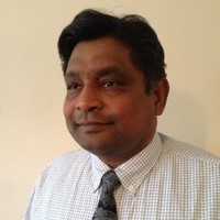 Thangarasu Appavoo