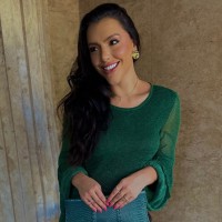 Fernanda Dall Agnol Ortiz