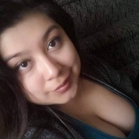Stephanie Lagunes