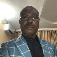Chinedu Okorie