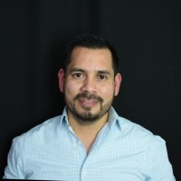 Rubén Mata González