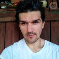 Grigorii Fofanov