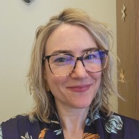 Molly Blalock