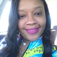 Katina Spates