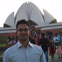 Snehal Mishra