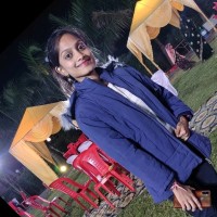 Sanjana Mewarde