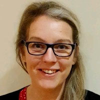 Susan Foster