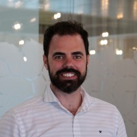 Carlos Reyes Martinez