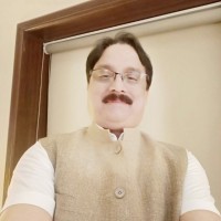 KAUSHAL KANT TIWARI