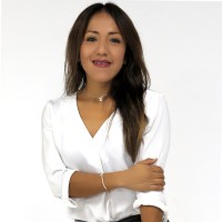 Lady Margarita Gamarra Victorio