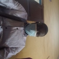HARUNA MUSAH