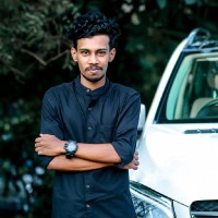Aswin Suresh