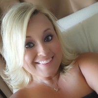 Staci Harris