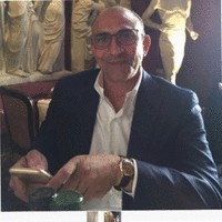 Gianni Chiatante