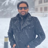 Ahmad Yar