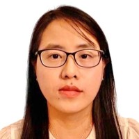 Khaing Su Yee