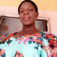 Charity Joseph
