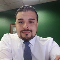 Robert Macias