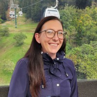 Megan Lategan
