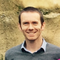 Stephen Orr
