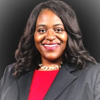 Felicia M. Wright