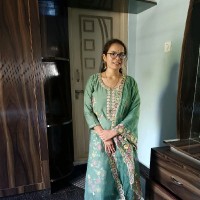 Sandhya Rani Kutala
