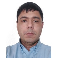 Luis Alberto Revilla Zea