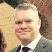 Graham Watts, Mba