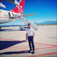 Arash Ebrahimi