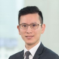 Patrick Ma